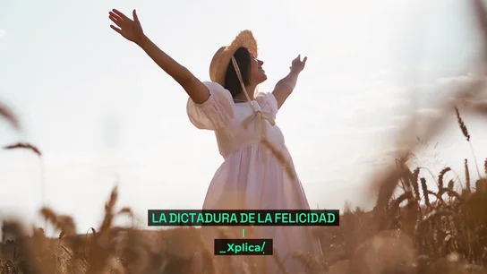 Felicidad, nueva dictadura: así es el yugo de autoritarismo de afable rostro bajo el que vivimos en nuestra era Felicidad, nueva dictadura: así es el yugo de autoritarismo de afable rostro bajo el que vivimos en nuestra era