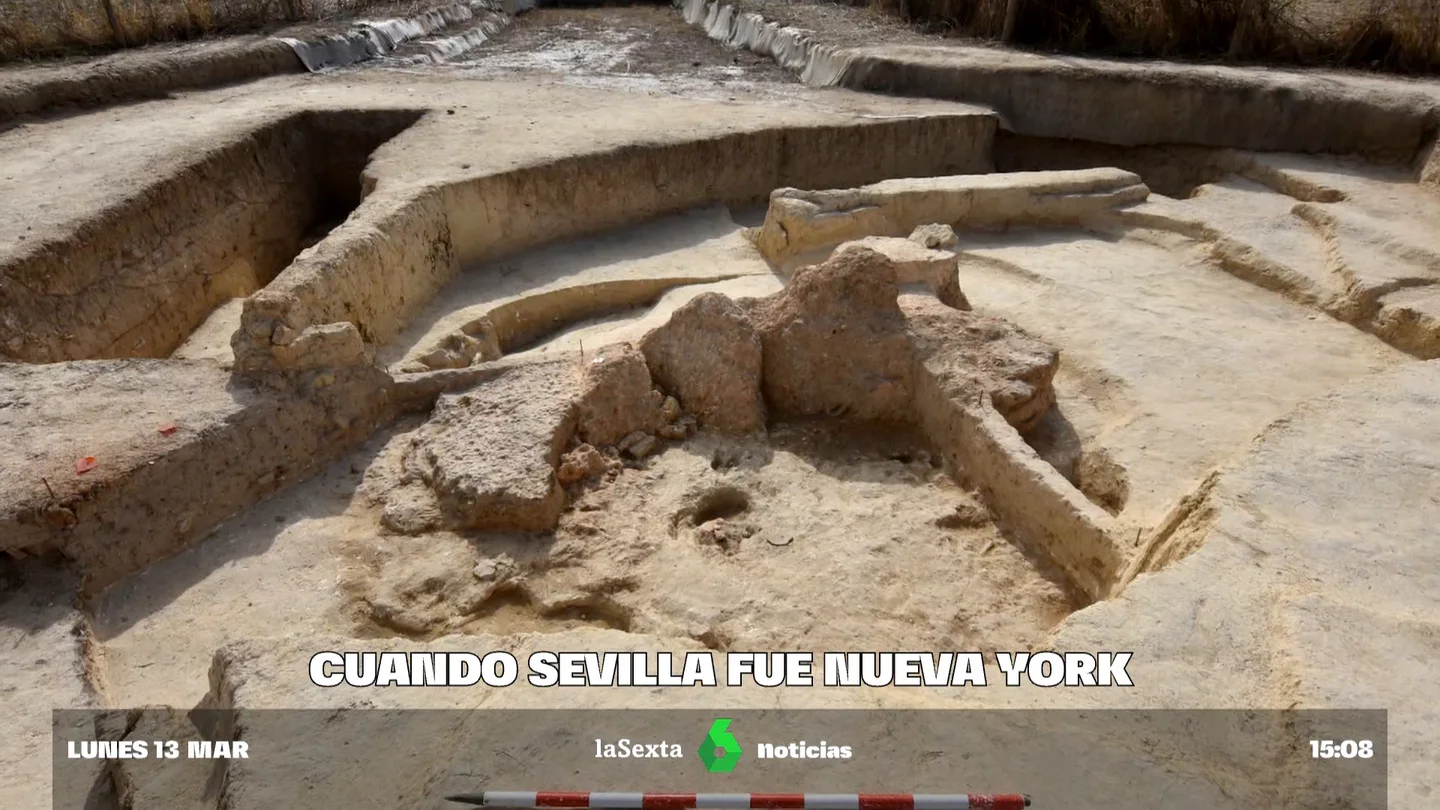 CUANDO SEVILLA FUE NUEVA YORK CUANDO SEVILLA FUE NUEVA YORK
