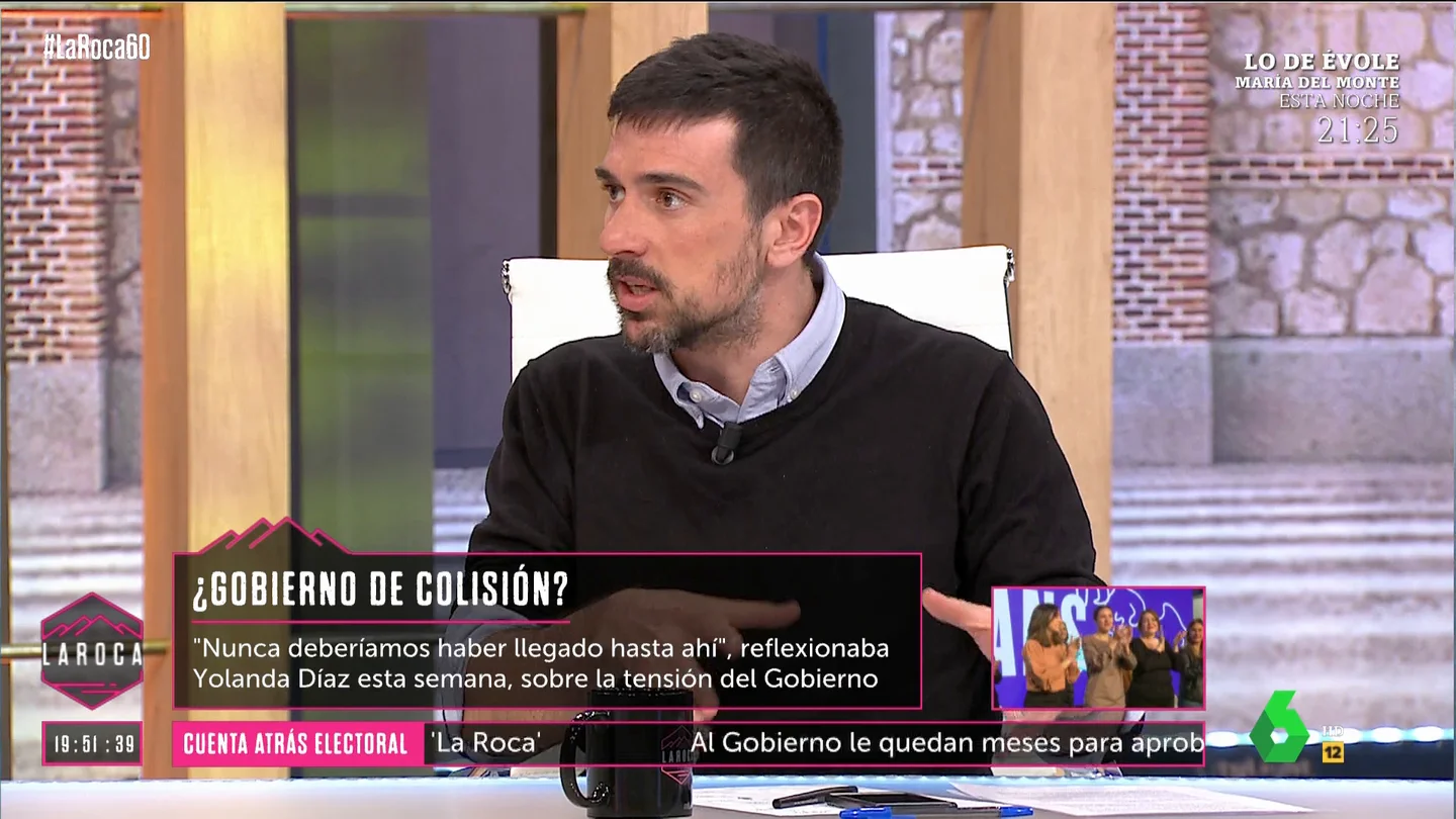 Ramón Espinar Ramón Espinar