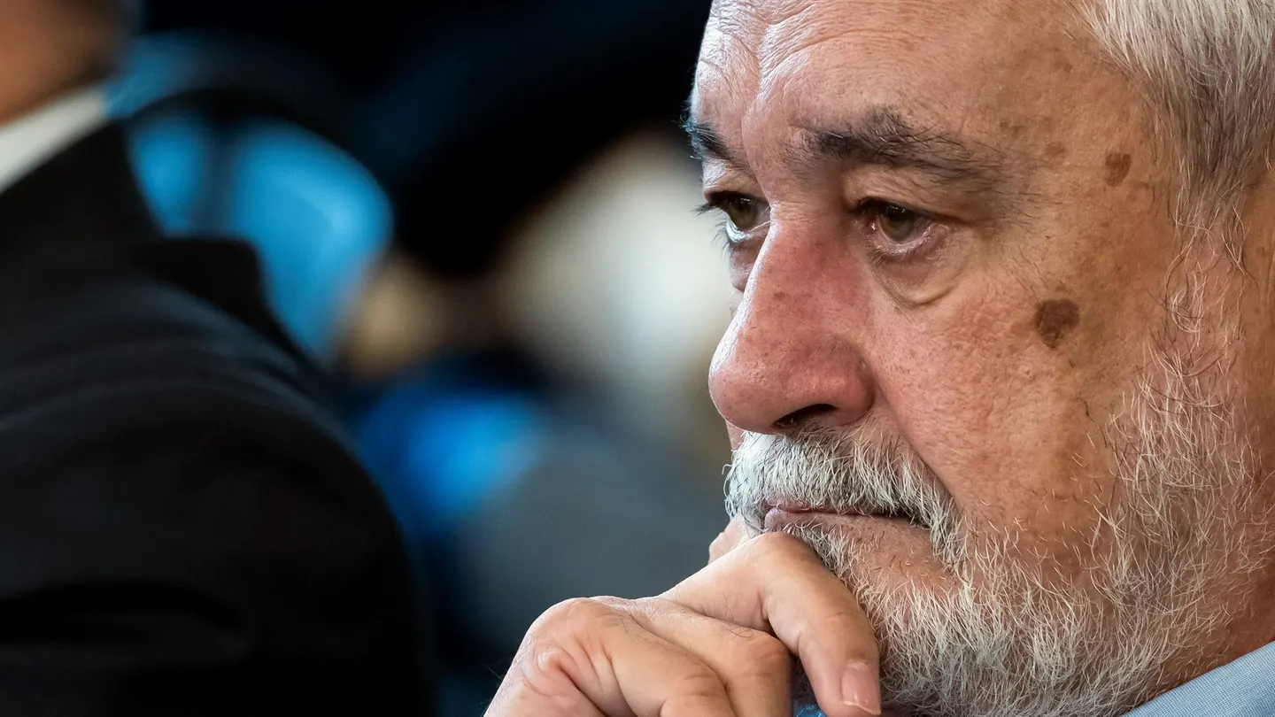 Malestar en el sector minoritario del TC ante lo que consideran una amnistía encubierta a los condenados por los ERE Malestar en el sector minoritario del TC ante lo que consideran una amnistía encubierta a los condenados por los ERE
