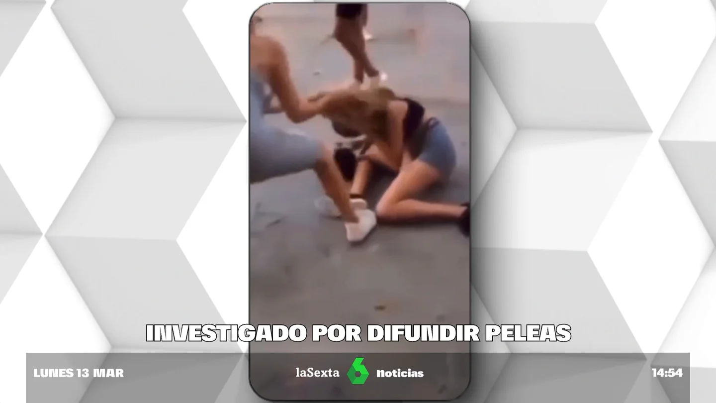 peleas peleas