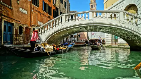 Venecia Venecia