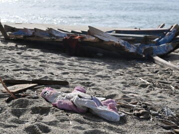 Italy confirms about thirty migrants missing after a new shipwreck off the Libyan coast