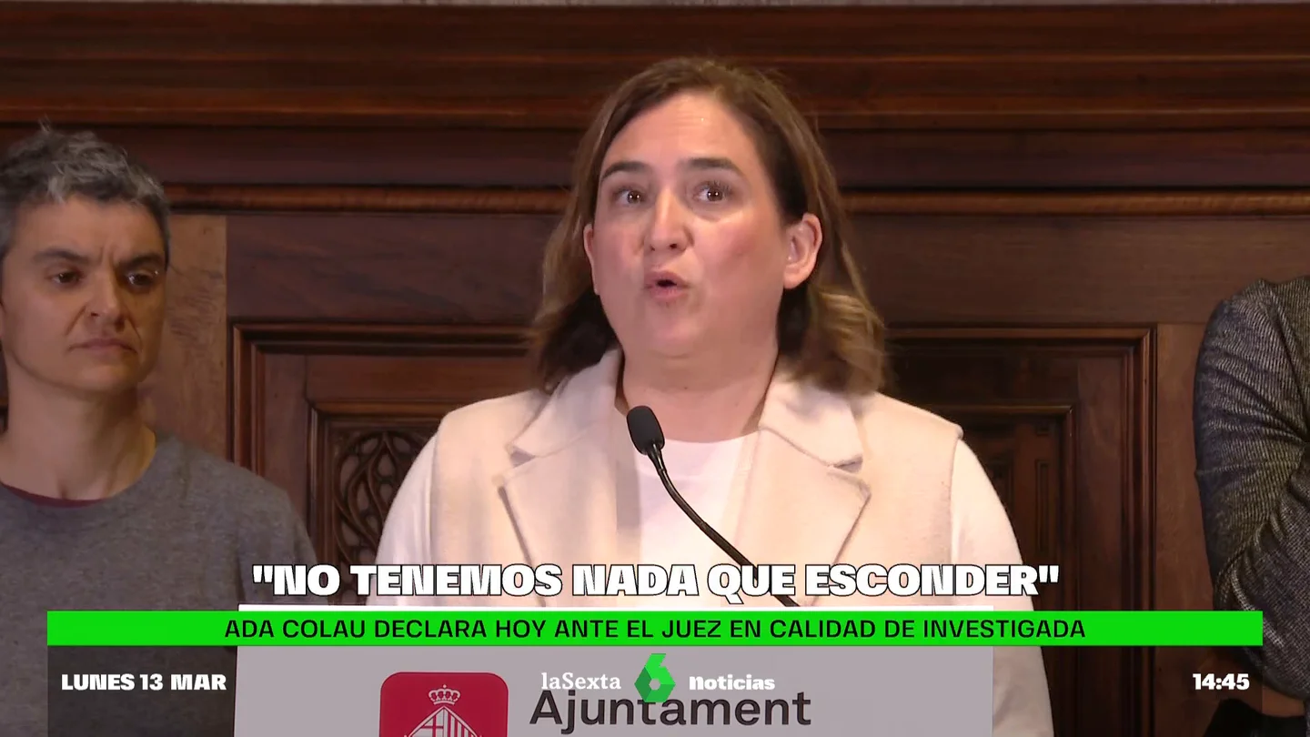 colau colau