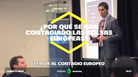 temor contagio bancos temor contagio bancos