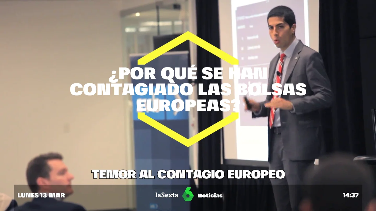 temor contagio bancos temor contagio bancos
