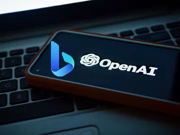 Bing y ChatGPT Bing y ChatGPT