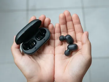 Auriculares inalámbricos Auriculares inalámbricos