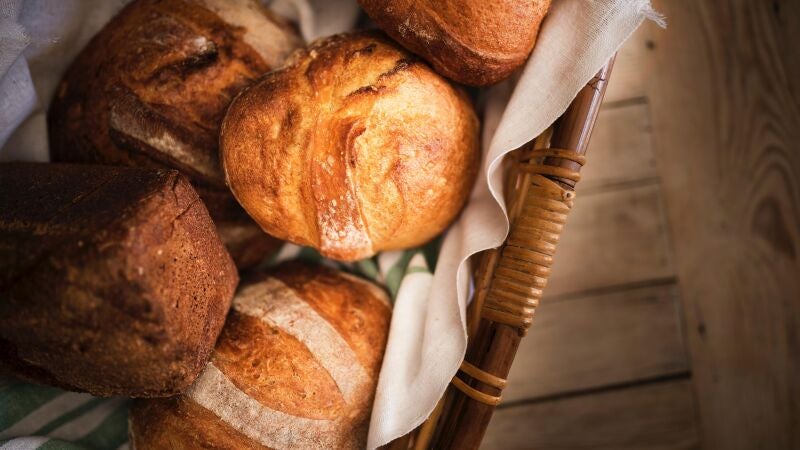 Este es el ‘secreto’ para elegir un buen pan integral 