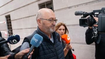 El PSOE acuerda con ERC que el 'caso Mediador' se investigue en la Comisión de Interior del Congreso