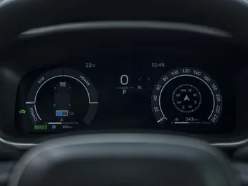 Nuevo motor de acceso para el Toyota Corolla Cross Nuevo motor de acceso para el Toyota Corolla Cross