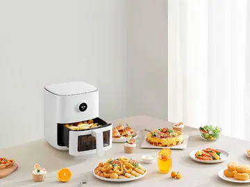 Smart Air Fryer Pro Smart Air Fryer Pro
