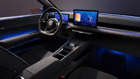 VW ID.2all Concept VW ID.2all Concept