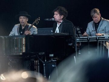 Tickets for Bob Dylan in Spain are already on sale