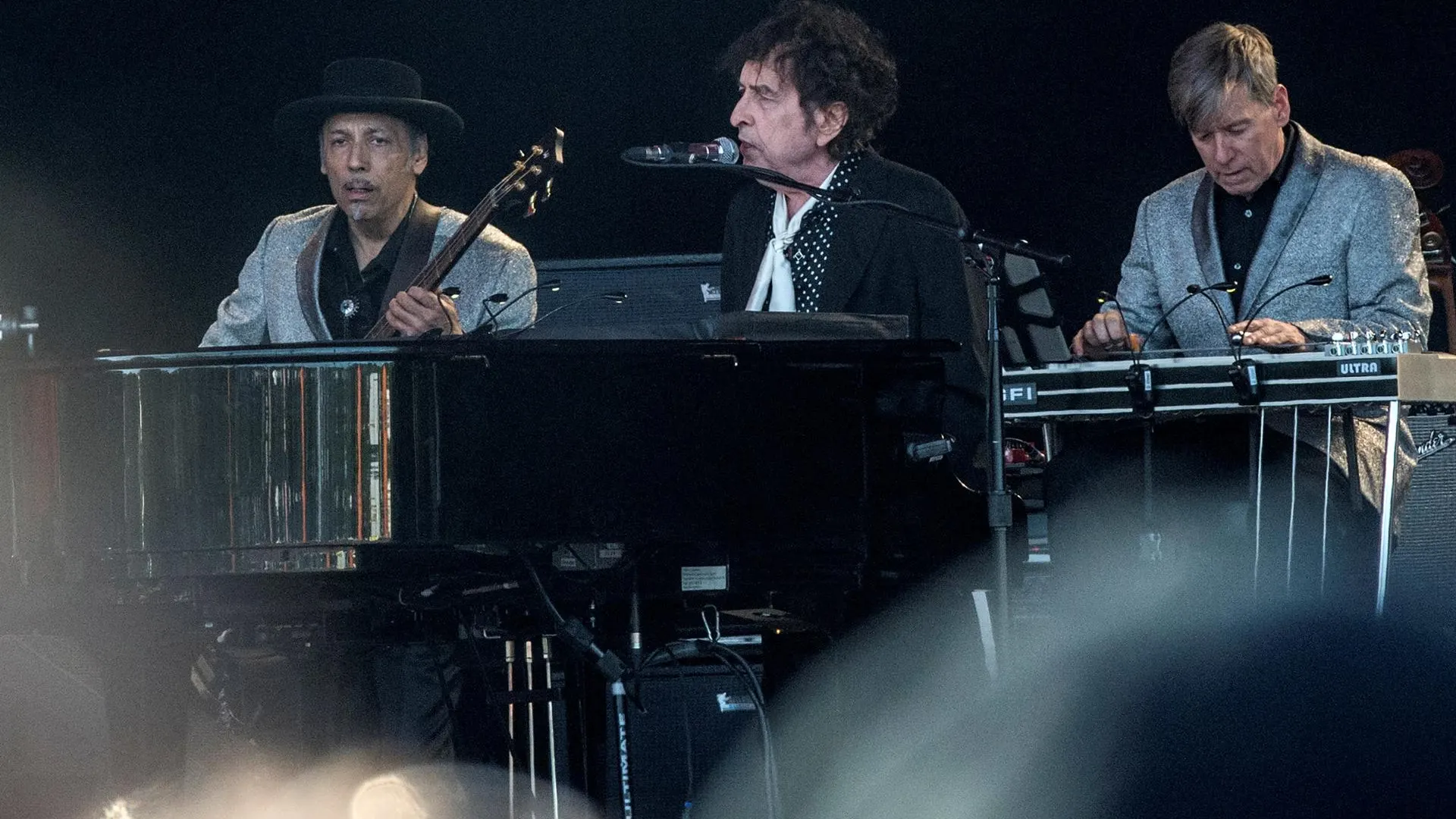 Ya a la venta las entradas para Bob Dylan en España 