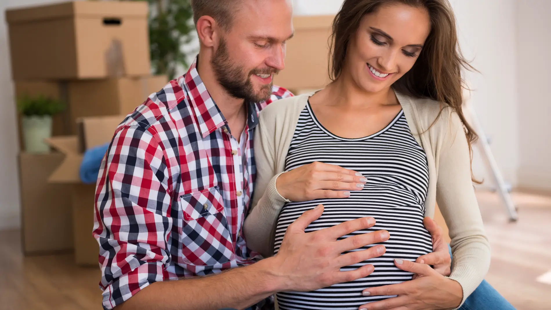 La salud paterna también afecta al embarazo y a la salud de los hijos