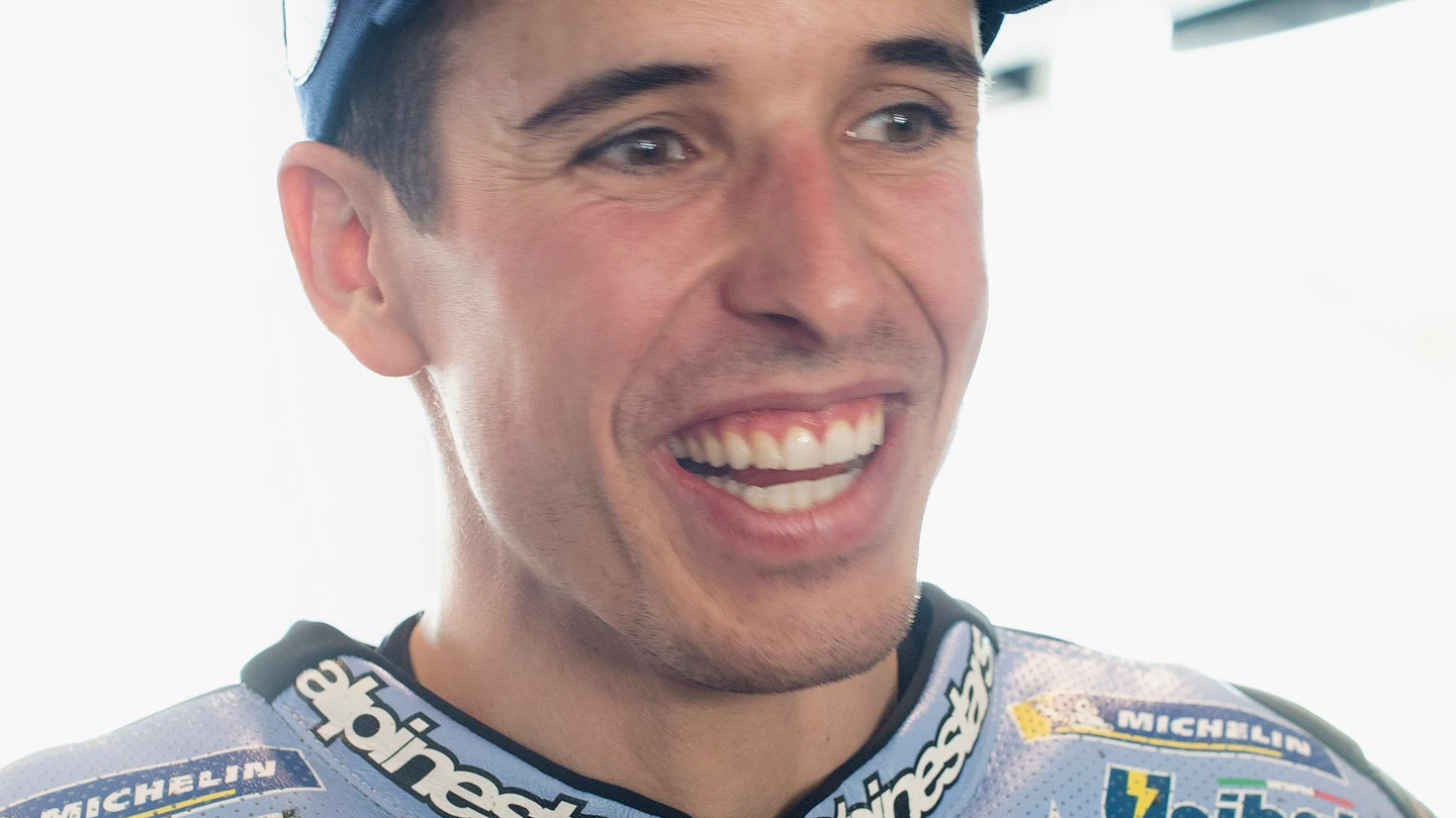 Álex Márquez manda un nuevo dardo a Honda: "Ducati es mejor" Álex Márquez manda un nuevo dardo a Honda: "Ducati es mejor"