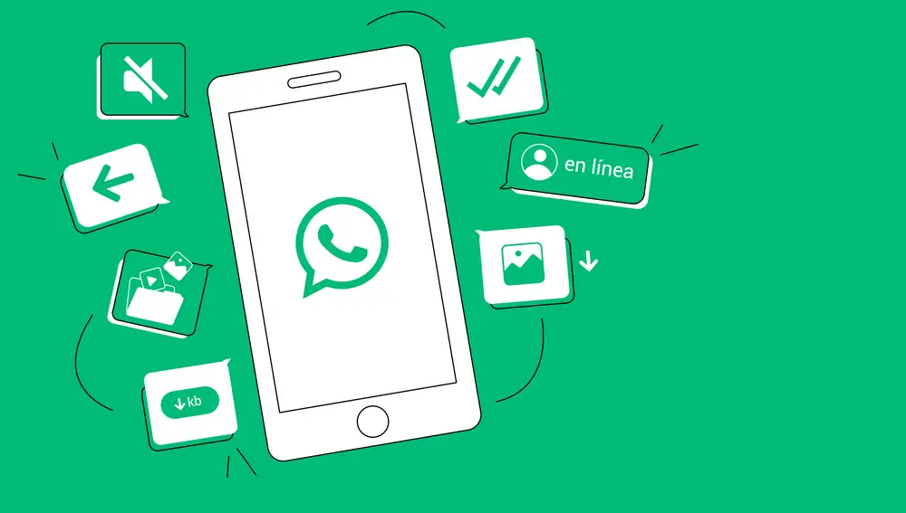 Privacidad en WhatsApp: estas son las mejores funciones para gestionarla