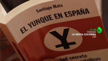 laSexta Columna El Yunque