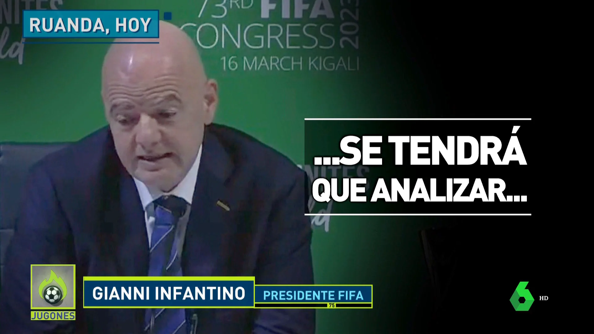 Infantino