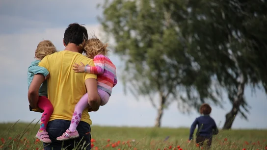Cuándo se celebra el Día del Padre en 2023 Cuándo se celebra el Día del Padre en 2023