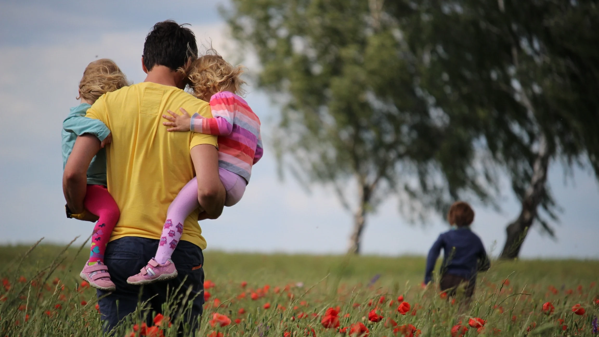 Cuándo se celebra el Día del Padre en 2023