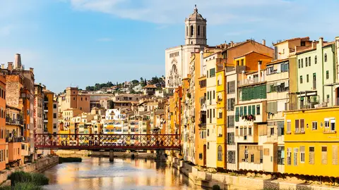 Girona Girona