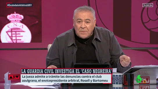 Ferreras Ferreras