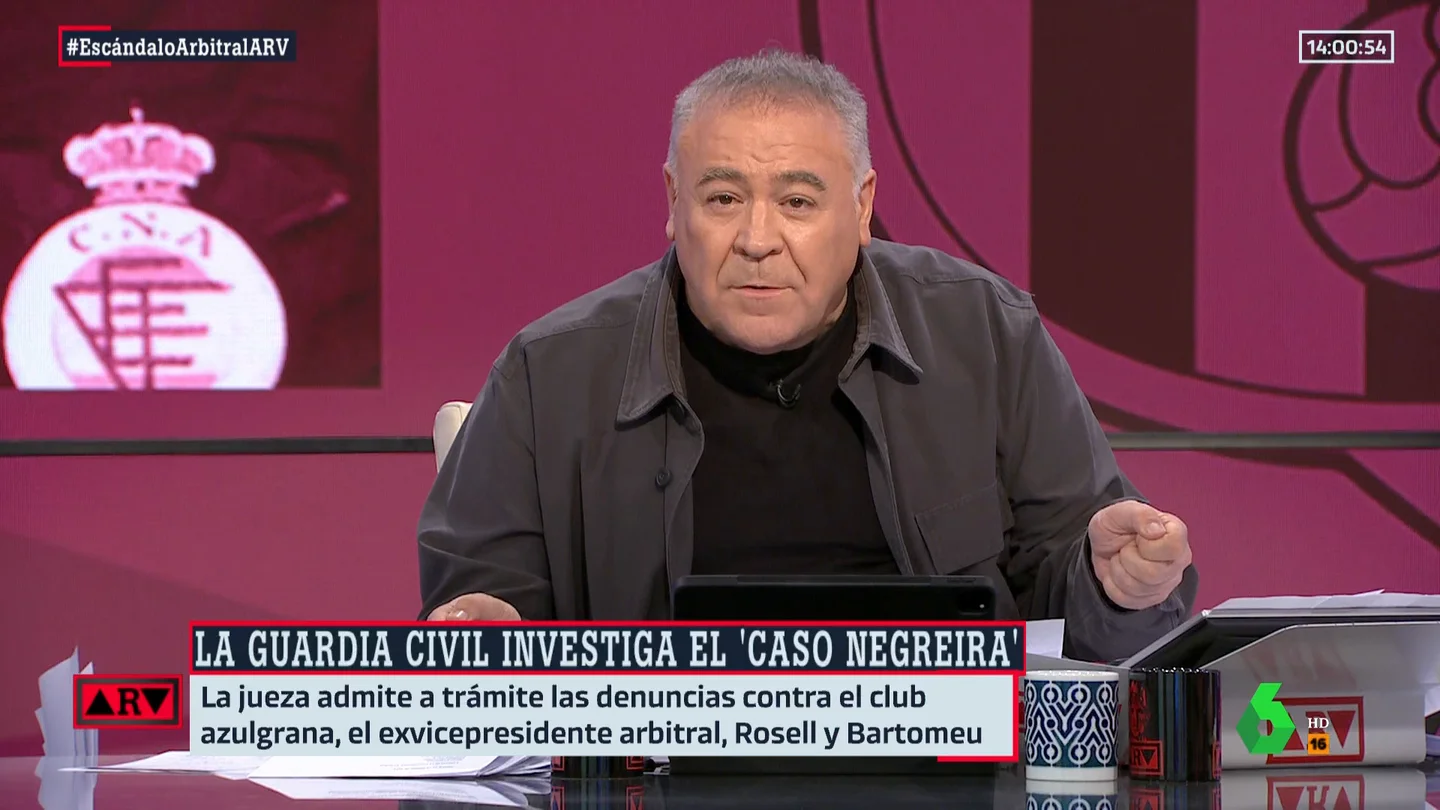 Ferreras Ferreras