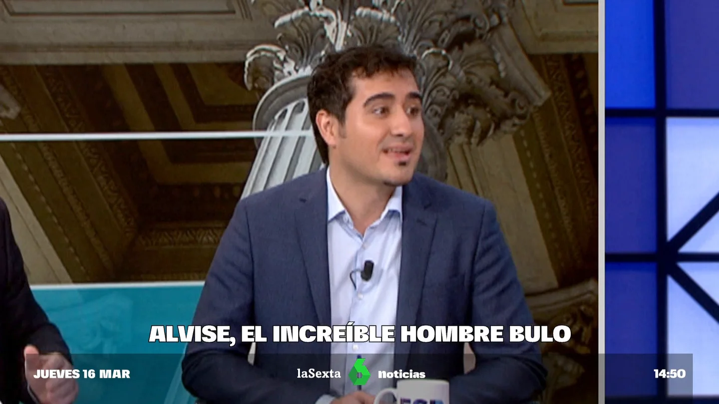 alvise alvise