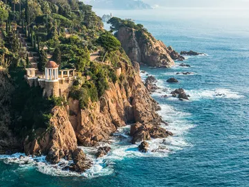 Blanes Blanes