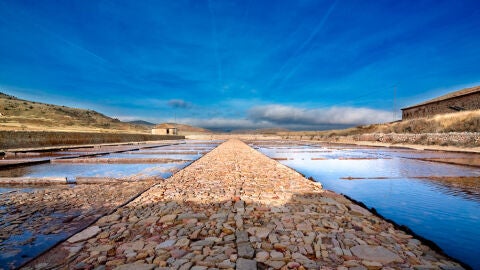 Salinas de Imón