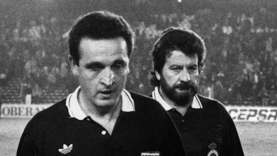 Foto de Archivo de José María Enríquez Negreira. Foto de Archivo de José María Enríquez Negreira.