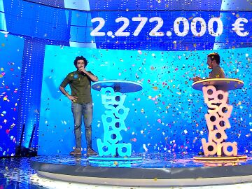 From Rafa Castaño to Pablo Díaz, the contestants of ‘Pasapalabra’ who managed to win the jackpot