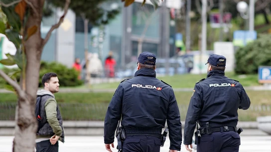 Las violaciones subieron un 53% en 2022 con respecto a un año antes Las violaciones subieron un 53% en 2022 con respecto a un año antes