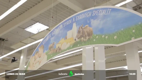 Eslovaquia Eslovaquia