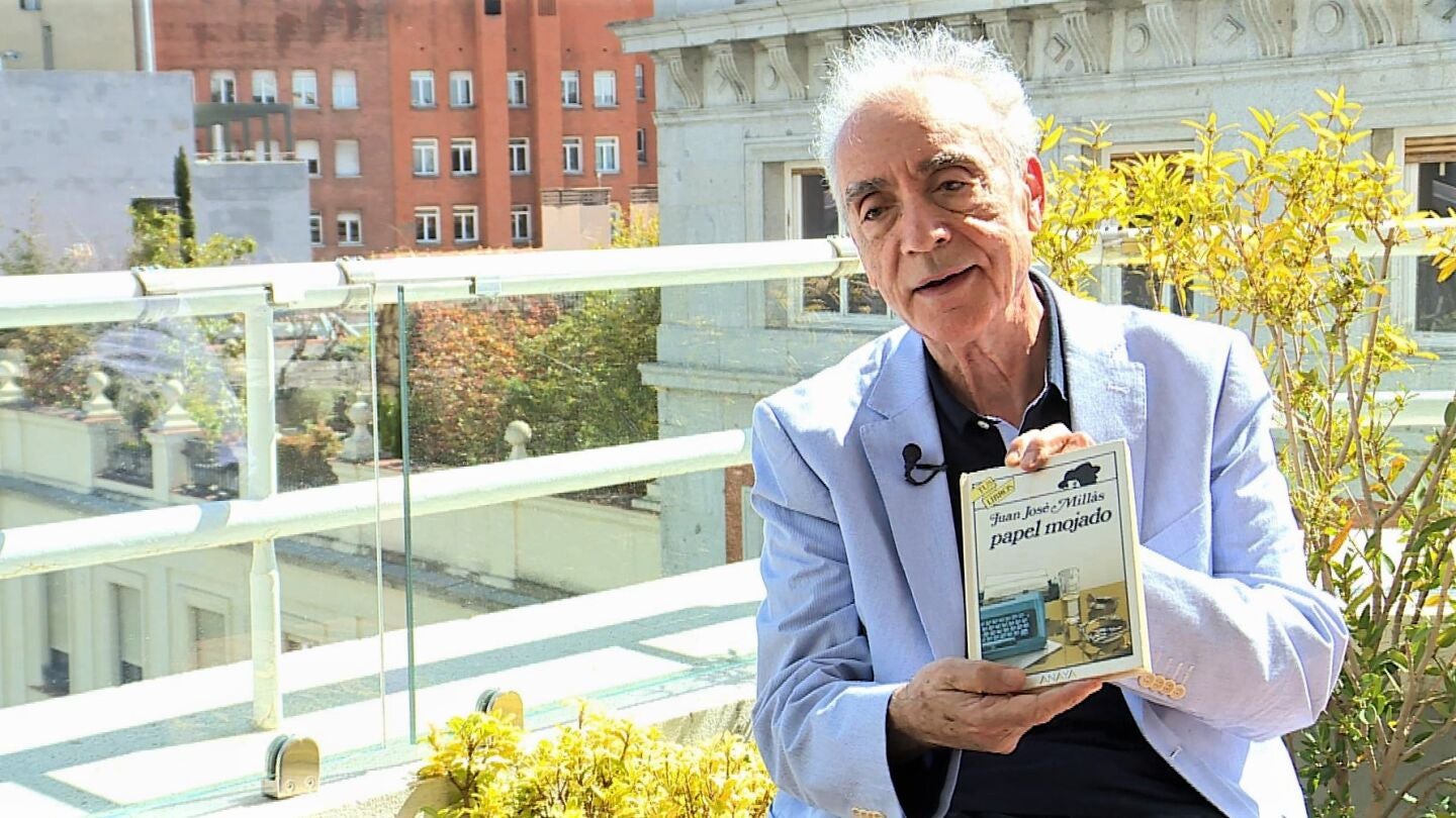 Juan Jos&eacute; Mill&aacute;s