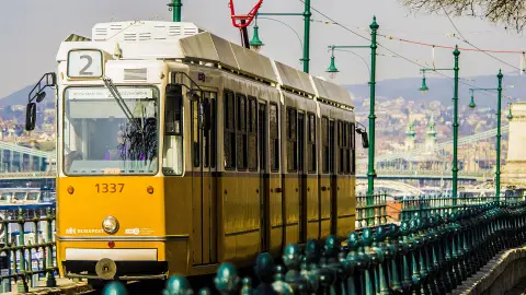 Budapest Budapest