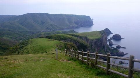 Islas Oki