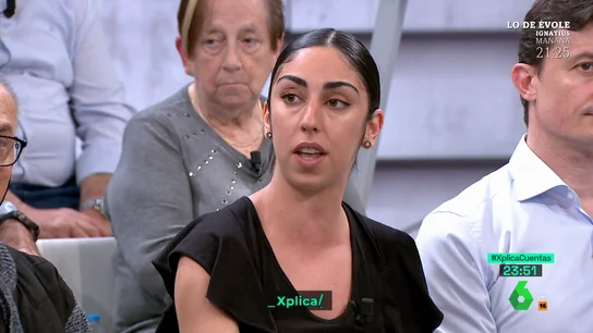 XPLICA - JOVEN: LAS EMPRESAS PIDEN EXPERIENCIA, ¿PERO QUIÉN ME LA DA? XPLICA - JOVEN: LAS EMPRESAS PIDEN EXPERIENCIA, ¿PERO QUIÉN ME LA DA?