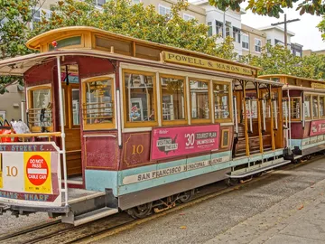 San Francisco San Francisco