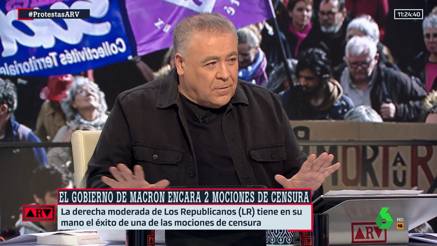 Ferreras Ferreras