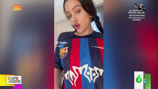 Rosalía Rosalía