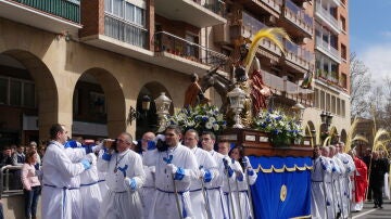 Semana Santa de Logroño