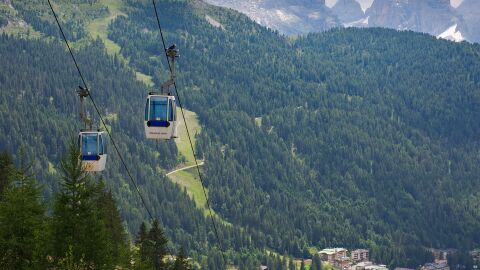 Dolomitas