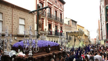 Semana Santa de Linares (Jaén)