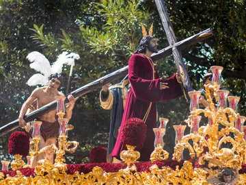 Semana Santa de Córdoba Semana Santa de Córdoba