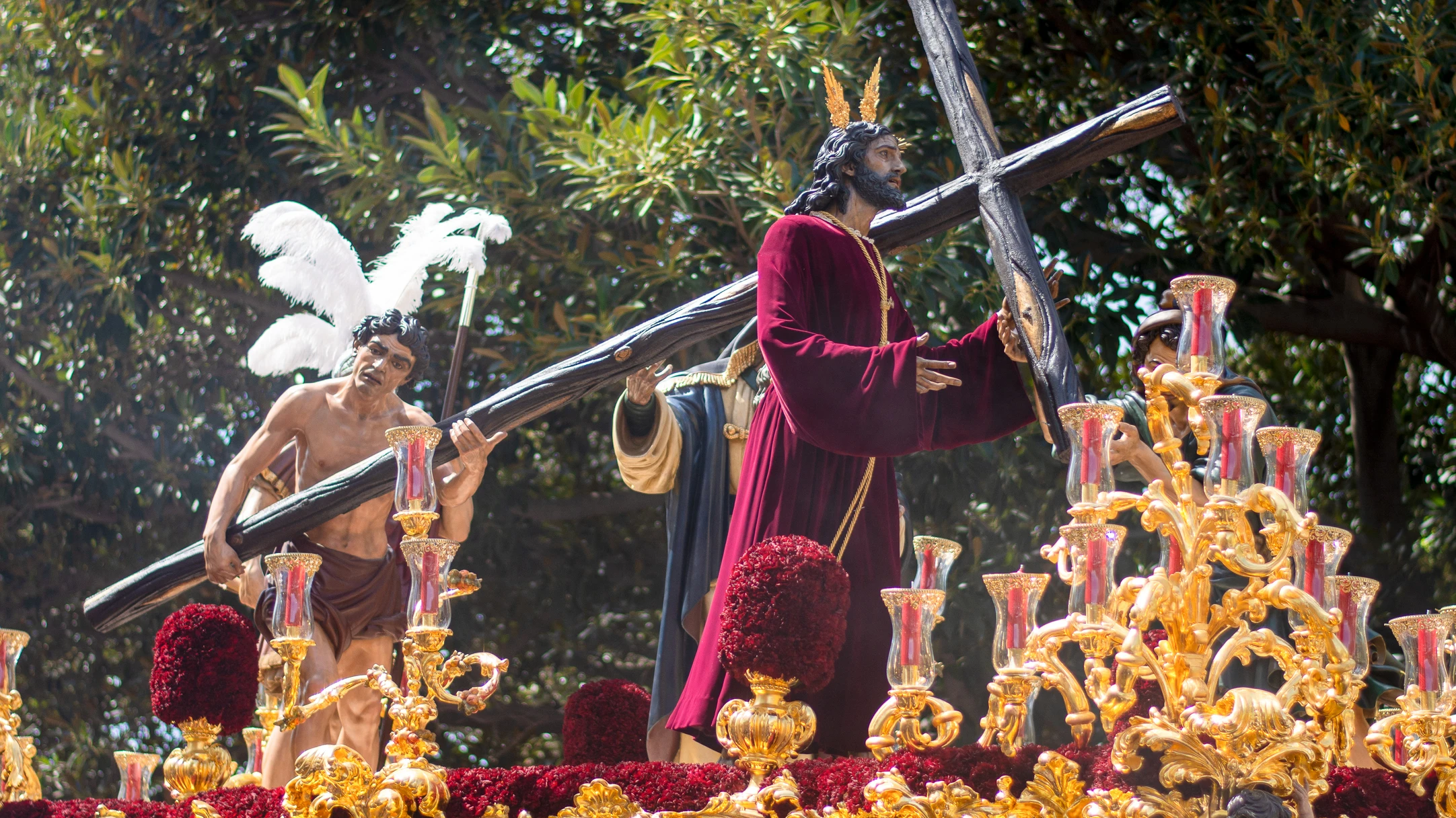 Semana Santa de Córdoba Semana Santa de Córdoba