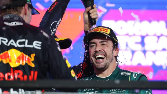 Fernando Alonso Fernando Alonso
