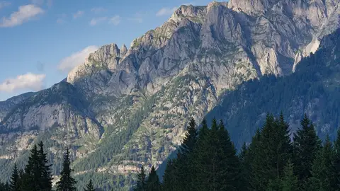 Dolomitas Dolomitas